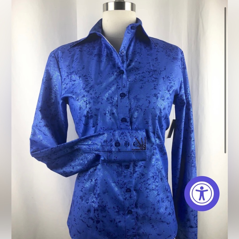 CR special ranchwear shirt
